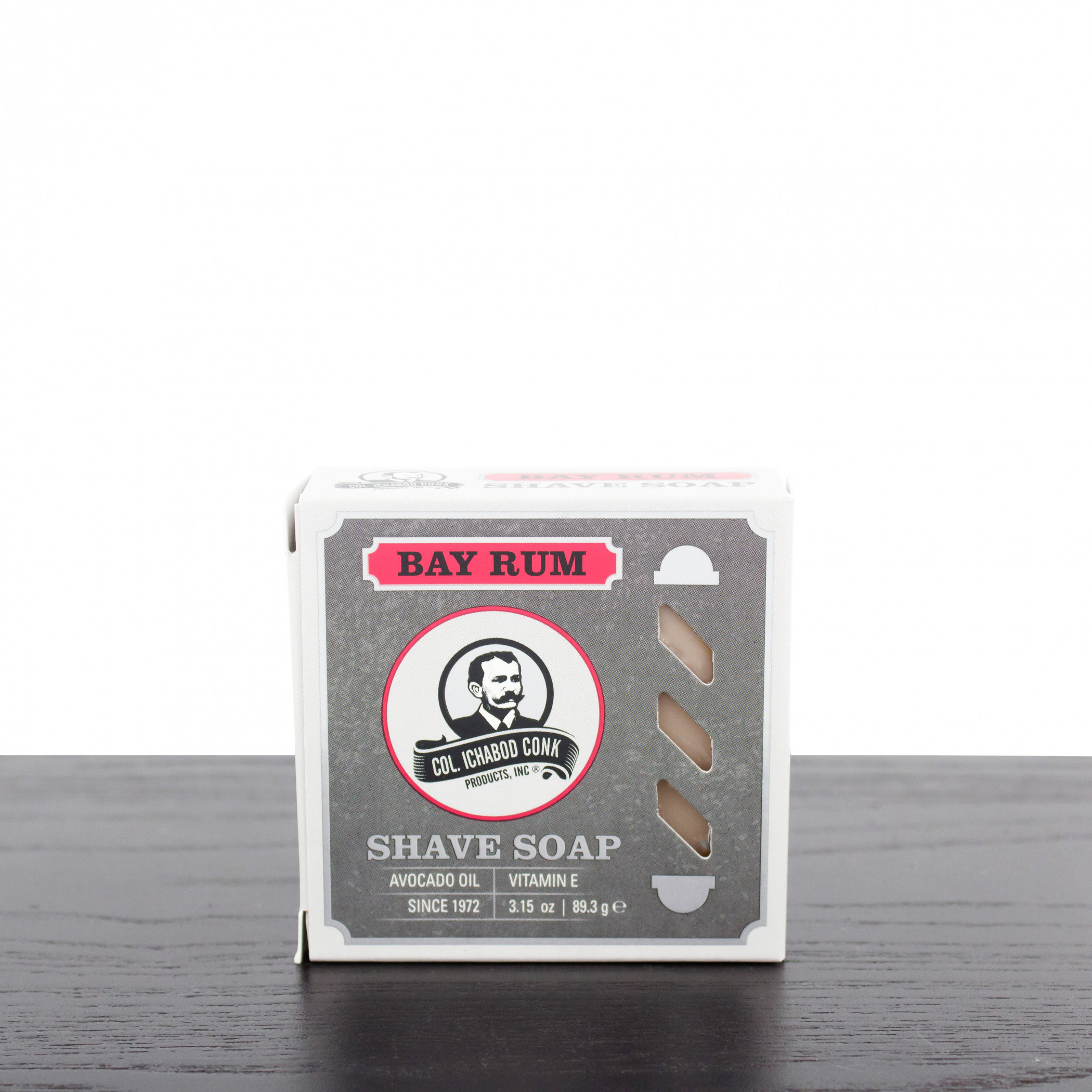 Product image 0 for Col Conk Shaving Soap, Bay Rum